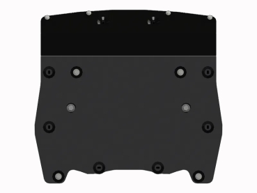 Unterfahrschutz BMW X5, Typ G05, Motor 3.0 TD, Baujahr 08.2018 -