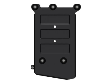 Unterfahrschutz BMW X5, Typ G05, Motor 3.0 TD, Baujahr 08.2018 -