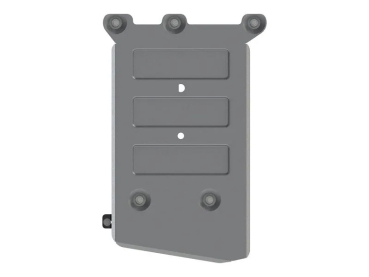 Unterfahrschutz BMW X5, Typ G05, Motor 3.0 TD, Baujahr 08.2018 -