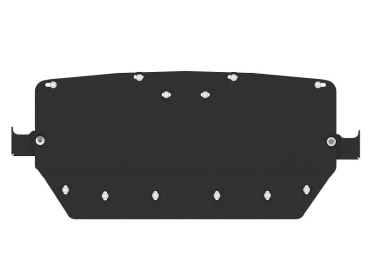 Unterfahrschutz BMW 3er, Typ G20/G21, Motor 2.0 TD AT xDrive, Baujahr 11.2018 -