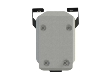 Unterfahrschutz BMW 3er, Typ G20/G21, Motor 2.0 TD AT xDrive, Baujahr 11.2018 -