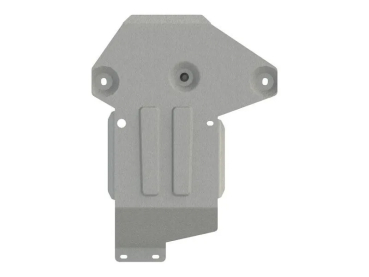 Unterfahrschutz BMW X1, Typ F48/F1X, Motor 2.0 AT xDrive, Baujahr 07.2019 -