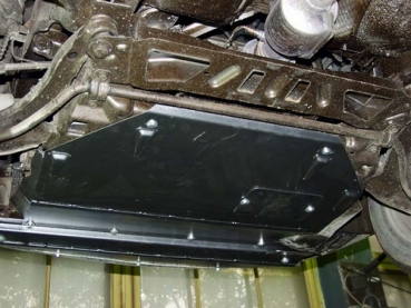 Unterfahrschutz Dodge Neon II, Typ PL, Motor 1.6/2.0 ab Baujahr 08.1999 -