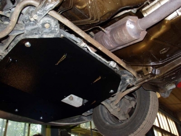 Unterfahrschutz Dodge Stratus II, Typ , Motor 2.4 ab Baujahr 05.2001 -