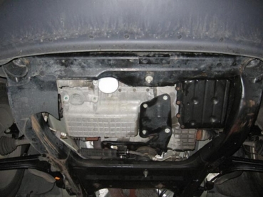 Unterfahrschutz Chrysler Pacifika, Motor 3.5 ab Baujahr 08.2003 - 09.2008