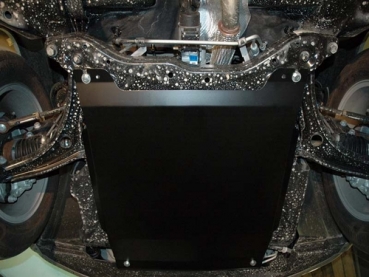 Unterfahrschutz Jeep Patriot/Liberty, Typ MK74, Motor 2.0D ab Baujahr 02.2007 -