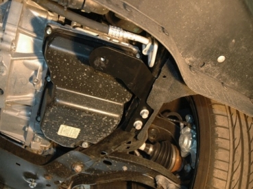 Unterfahrschutz Mini Cooper, Typ R56, Motor 1.4/1.6 ab Baujahr 2007 -