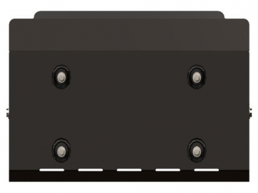 Unterfahrschutz Jeep Wrangler III, Typ JK, Motor 4.0 ab Baujahr 04.2007 -