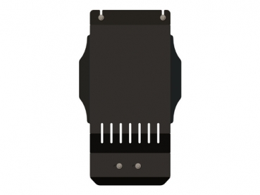 Unterfahrschutz Sierra 1500, Typ , Motor 5.3 AT ab Baujahr 2011 -