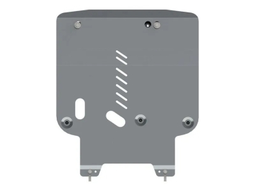 Unterfahrschutz Dodge Journey, Typ JC, Motor 3.6 ab Baujahr 06.2008 -