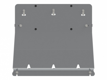 Unterfahrschutz Mini Cooper (S), Typ UKL, Motor 1.6/1.8T ab Baujahr 10.2011 -