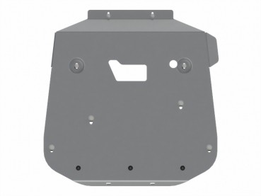 Unterfahrschutz Cadillac CTS, Typ , Motor 2.0 AT AWD ab Baujahr 09.2013 -