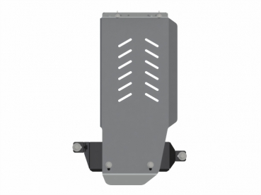 Unterfahrschutz Cadillac CTS, Typ , Motor 2.0 AT AWD ab Baujahr 09.2013 -