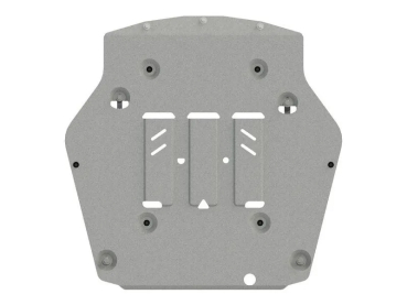 Unterfahrschutz Cadillac XT5, Motor 3.6 AT AWD ab Baujahr 05.2016 -