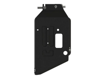 Unterfahrschutz Citroen Jumpy, Typ V, Motor 2.0 MT Frontantrieb, Baujahr 04.2016 -