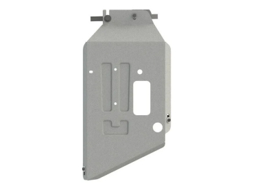 Unterfahrschutz Citroen Jumpy, Typ V, Motor 2.0 MT Frontantrieb, Baujahr 04.2016 -