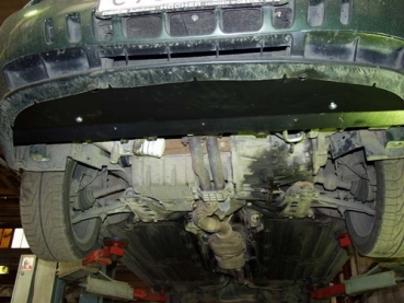 Unterfahrschutz Fiat Coupé, Typ FA/175, Motor 1.7/1.8/2.0 ab Baujahr 11.1993 - 08.2000