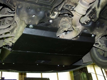 Unterfahrschutz Fiat Coupé, Typ FA/175, Motor 1.7/1.8/2.0 ab Baujahr 11.1993 - 08.2000