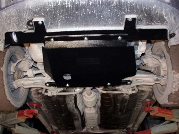Unterfahrschutz Fiat Palio, Typ 178, Motor 1.0/1.2/1.4/1.5/1.6 ab Baujahr 04.1996 -