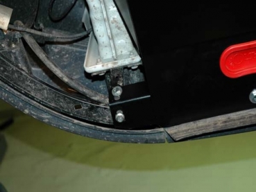 Unterfahrschutz Fiat Ducato, Typ 250, Motor 2.2 HDI/2.3 TD/2.5 TD/3.0 HDI ab Baujahr 07.2006 -