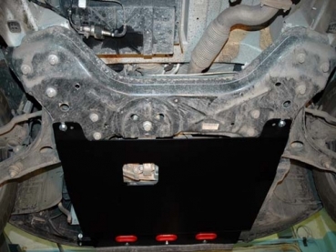 Unterfahrschutz Fiat Ducato, Typ 250, Motor 2.2 HDI/2.3 TD/2.5 TD/3.0 HDI ab Baujahr 07.2006 -