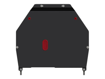 Unterfahrschutz Ford Taurus, Motor 3.0 ab Baujahr 1995 - 1999