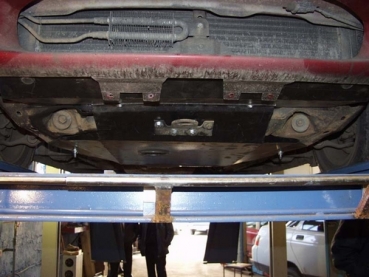 Unterfahrschutz Ford Windstar USA, Typ A3, Motor 3.0/3.8 ab Baujahr 1995 - 2003