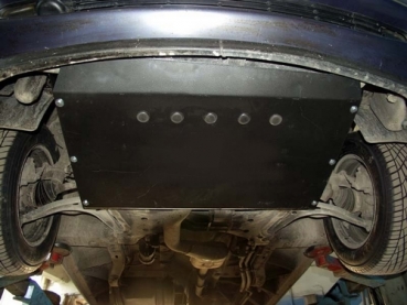 Unterfahrschutz Ford Galaxy I, Typ WGR, Motor 1.9 TD/2.0/2.3/2.8 ab Baujahr 03.1995 - 05.2006