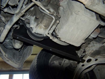 Unterfahrschutz Ford Galaxy I, Typ WGR, Motor 1.9 TD/2.0/2.3/2.8 ab Baujahr 03.1995 - 05.2006