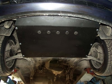 Unterfahrschutz Ford Galaxy I, Typ WGR, Motor 1.9 TD/2.0/2.3/2.8 ab Baujahr 03.1995 - 05.2006