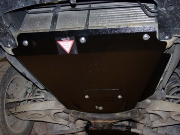 Unterfahrschutz Ford Mustang IV, Motor 3.8 ab Baujahr 1994 - 2004