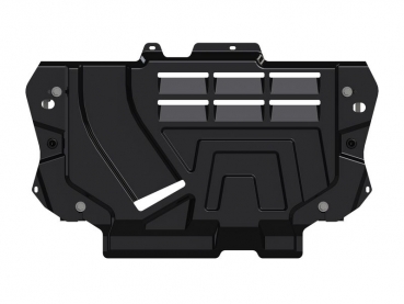 Unterfahrschutz Ford Kuga II, Typ DM2, Motor alle ab Baujahr 03.2013 - 03.2019