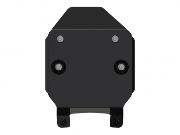 Unterfahrschutz Ford EcoSport 5-türer, Typ JK8, Motor 2.0 MT 4WD ab Baujahr 10.2013 -