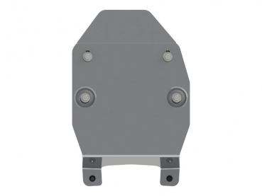 Unterfahrschutz Ford EcoSport 5-türer, Typ JK8, Motor 2.0 MT 4WD ab Baujahr 10.2013 -