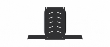 Unterfahrschutz Ford F-150, Motor 6.1 AT ab Baujahr 2014 -