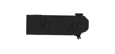 Unterfahrschutz Ford Ranger, Typ 2AB, Motor 2.0 D AT, Baujahr 11.2022 -