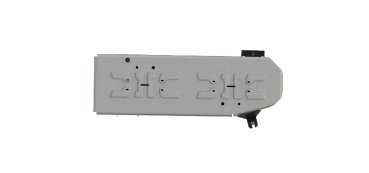 Unterfahrschutz Ford Ranger, Typ 2AB, Motor 2.0 D AT, Baujahr 11.2022 -