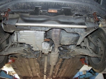 Unterfahrschutz Honda CR-V I, Typ RD, Motor 2.0 ab Baujahr 10.1995 - 02.2002