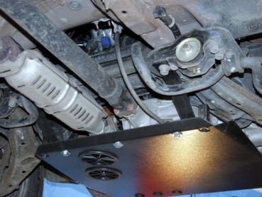 Unterfahrschutz Honda CR-V I, Typ RD, Motor 2.0 ab Baujahr 10.1995 - 02.2002