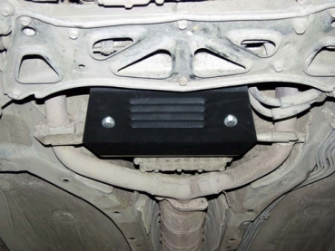 Unterfahrschutz Honda Legend III, Typ KA, Motor 3.5 ab Baujahr 02.1996 -