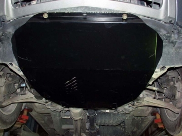 Unterfahrschutz Acura, Typ MDX, Motor 3.5 ab Baujahr 2001 - 2004