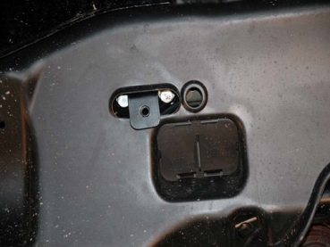 Unterfahrschutz Honda Ridgeline, Motor 3.5 ab Baujahr 2005 -