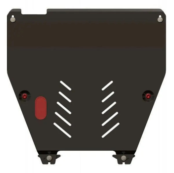 Unterfahrschutz Honda Pilot II, Motor 3.5 ab Baujahr 2012 -