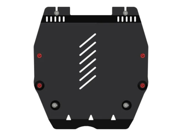 Unterfahrschutz Honda Civic IX, Typ FB/FG/FK, Motor 1.8 ab Baujahr 02.2012 -