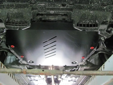 Unterfahrschutz Honda Civic IX, Typ FB/FG/FK, Motor 1.8 ab Baujahr 02.2012 -