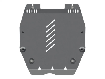 Unterfahrschutz Honda Civic IX, Typ FB/FG/FK, Motor 1.8 ab Baujahr 02.2012 -