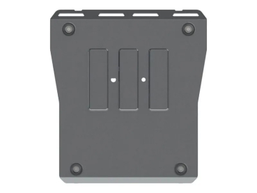 Unterfahrschutz Honda Civic IX 4D, Typ FB/FG/FK, Motor 1.8 AT ab Baujahr 02.2012 -