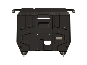 Unterfahrschutz Hyundai Solaris, Typ , Motor 1.4/1.6 ab Baujahr 2010 -