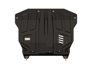 Unterfahrschutz Hyundai Sonata VI, Typ YF, Motor 2.0 AT/2.4 AT ab Baujahr 2009 -2015