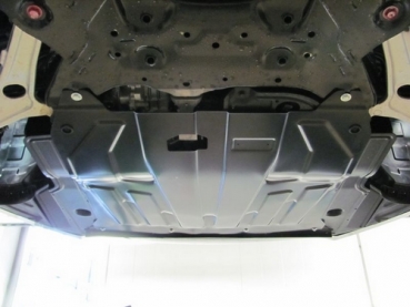 Unterfahrschutz Hyundai i40, Typ VF, Motor alle ab Baujahr 07.2011 -